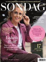 SØNDAG DK
